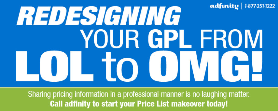 Redesigning your GPL from LOL to OMG